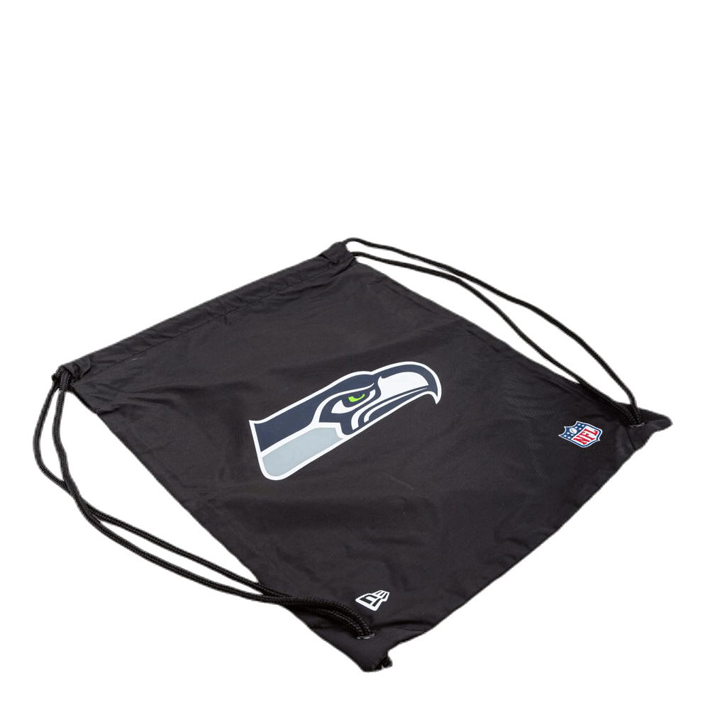 NFL Gym Sack Seasea Black