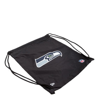 NFL Gym Sack Seasea Black