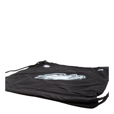 NFL Gym Sack Phieag Black