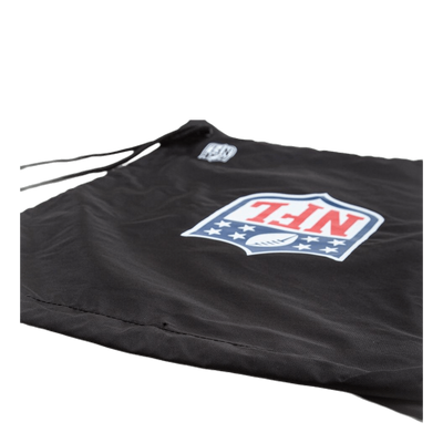 NFL Gym Sack Nflgen Black