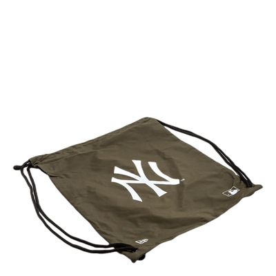 MLB Gym Sack Neyyan Green