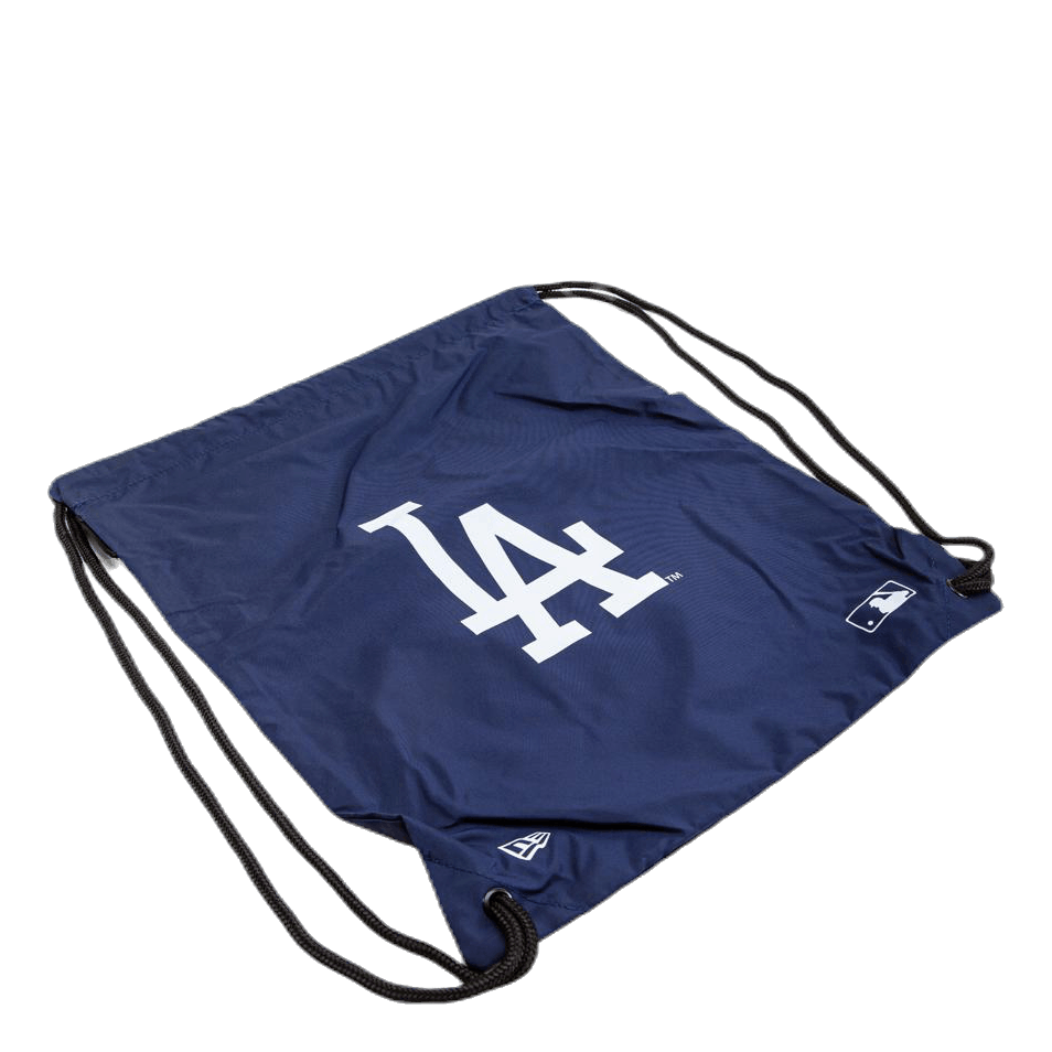 MLB Gym Sack Losdod Blue/White
