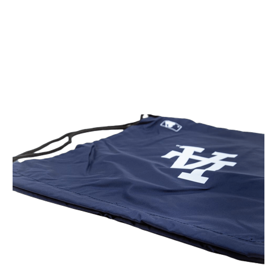MLB Gym Sack Losdod Blue/White