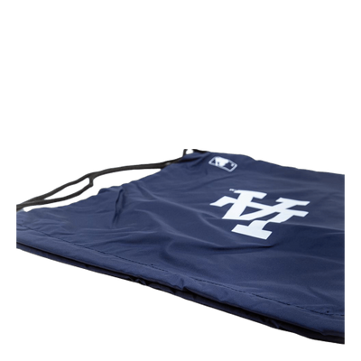 MLB Gym Sack Losdod Blue/White