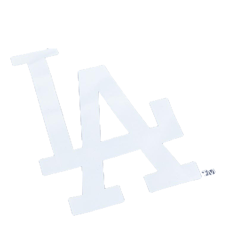 MLB Gym Sack Losdod Blue/White