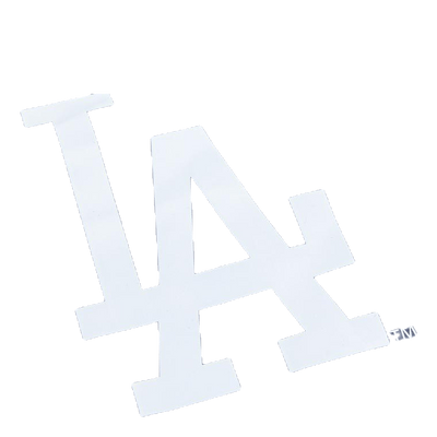 MLB Gym Sack Losdod Blue/White