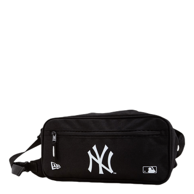 MLB Cross Body Bag Neyyan Black
