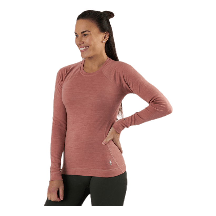 M250 Crew Pink