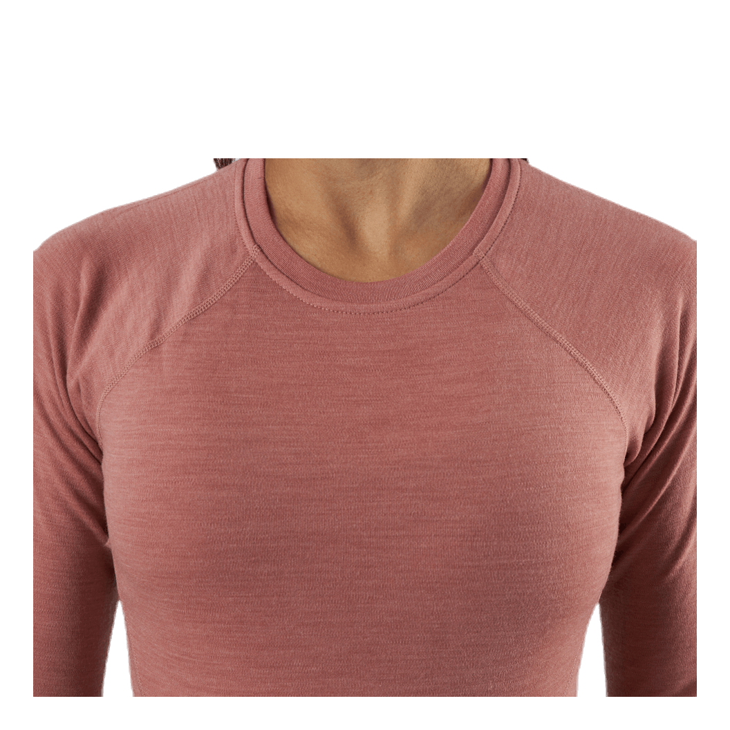 M250 Crew Pink