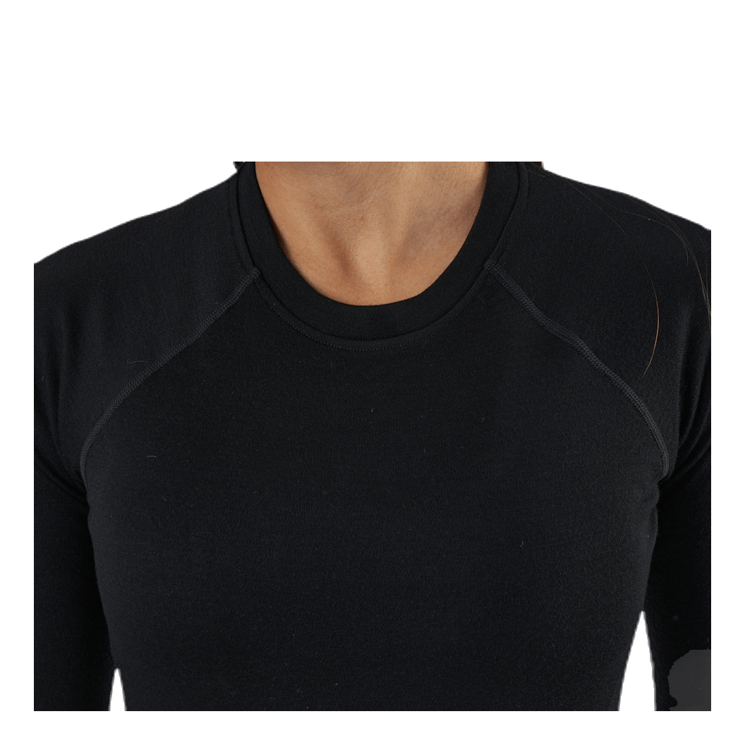 M250 Crew Black