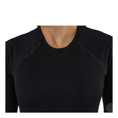 M250 Crew Black