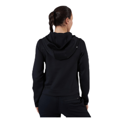 Active Trail Spacer Pullover Black/Yellow