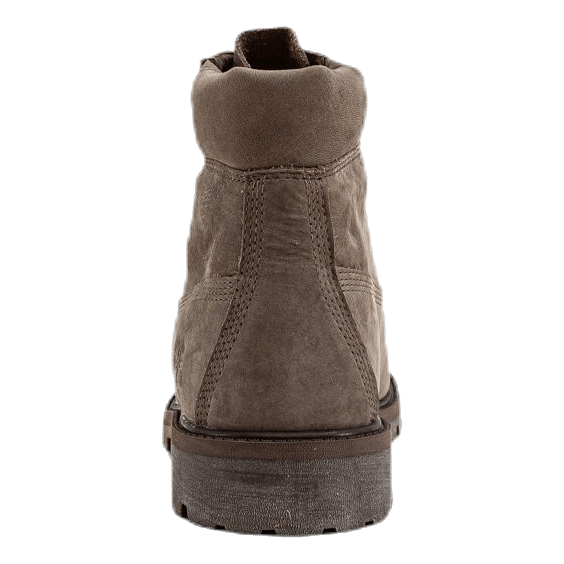 6 In Premium WP Junior Grey