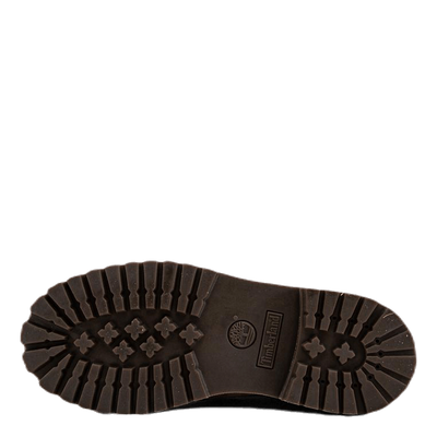 6 In Premium WP Junior Grey