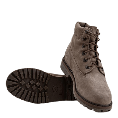 6 In Premium WP Junior Grey