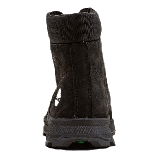 Brooklyn Sneaker Boot Junior Black