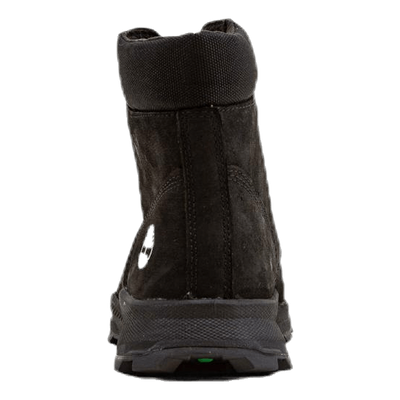 Brooklyn Sneaker Boot Junior Black