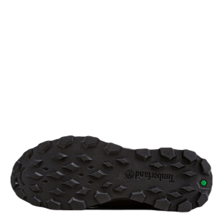 Brooklyn Sneaker Boot Junior Black