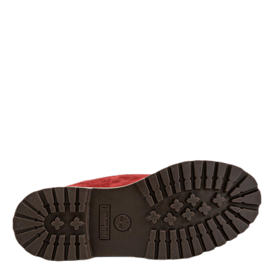 6 In Premium WP Junior Red