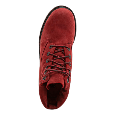 6 In Premium WP Junior Red