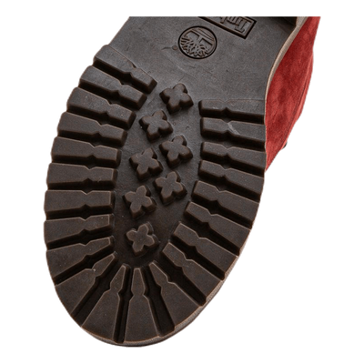 6 In Premium WP Junior Red
