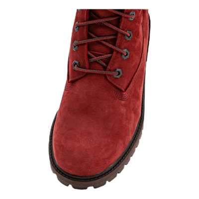 6 In Premium WP Junior Red
