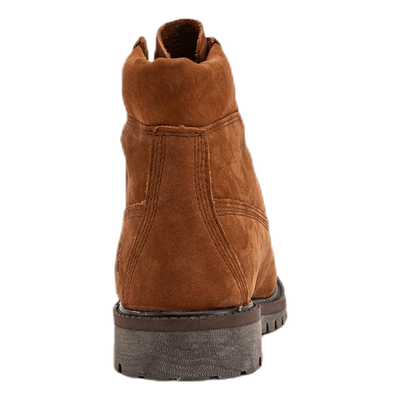 6 In Premium WP Junior Brown
