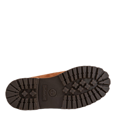 6 In Premium WP Junior Brown