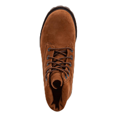 6 In Premium WP Junior Brown