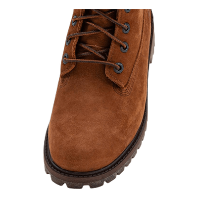 6 In Premium WP Junior Brown