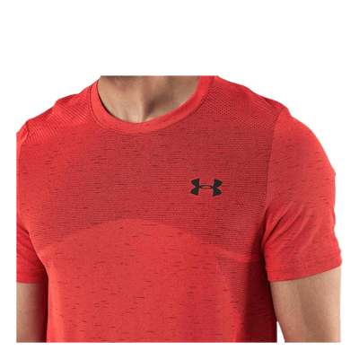 Seamless SS T-shirt Yellow