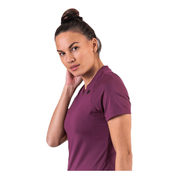 Rush Short Sleeve Pink