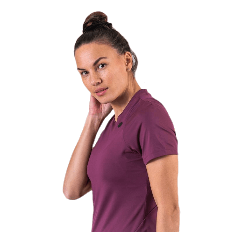 Rush Short Sleeve Pink