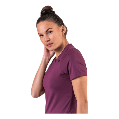 Rush Short Sleeve Pink