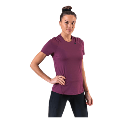 Rush Short Sleeve Pink