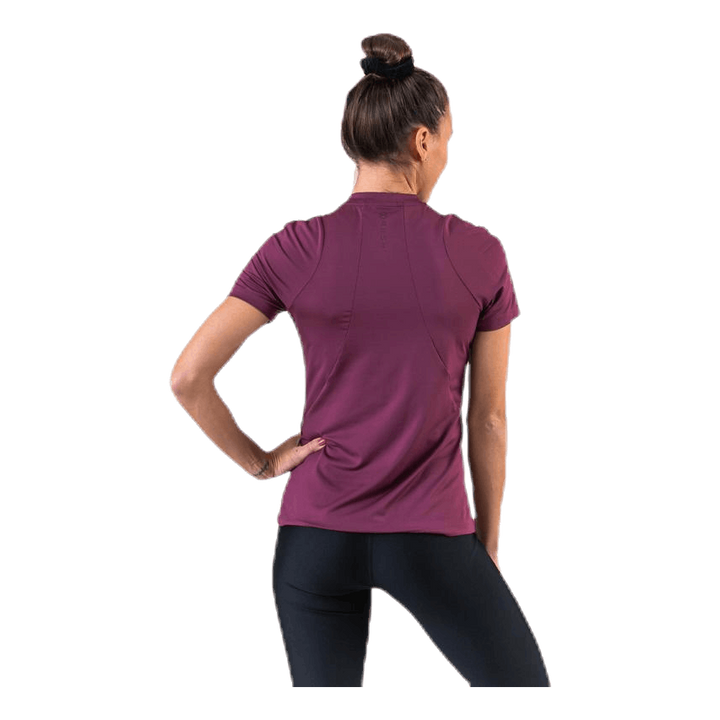 Rush Short Sleeve Pink