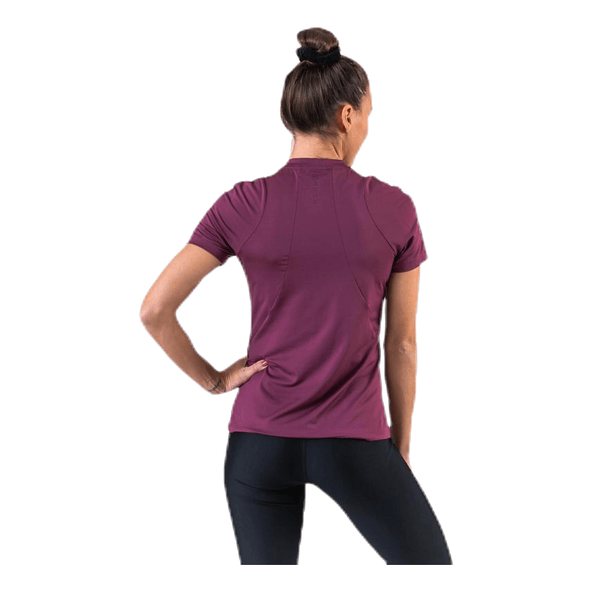 Rush Short Sleeve Pink