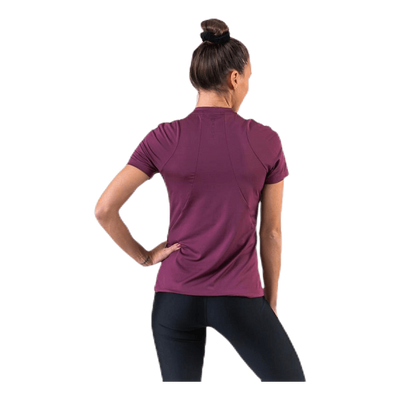 Rush Short Sleeve Pink
