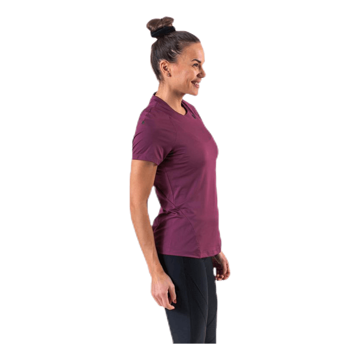 Rush Short Sleeve Pink