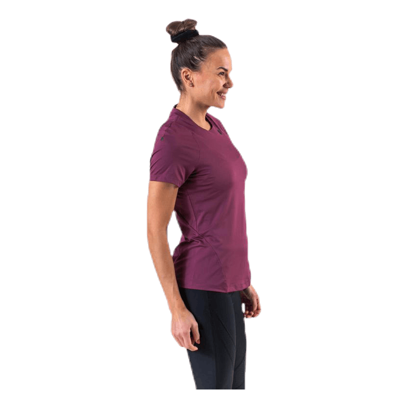 Rush Short Sleeve Pink