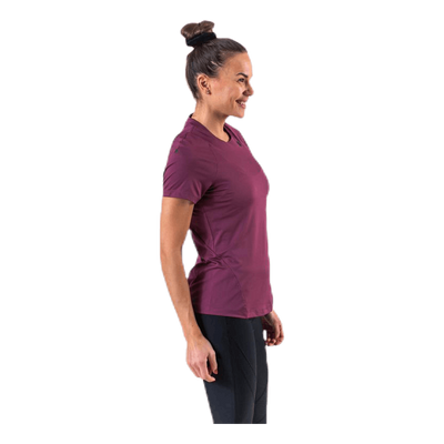 Rush Short Sleeve Pink