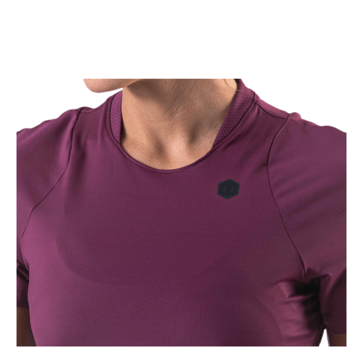 Rush Short Sleeve Pink