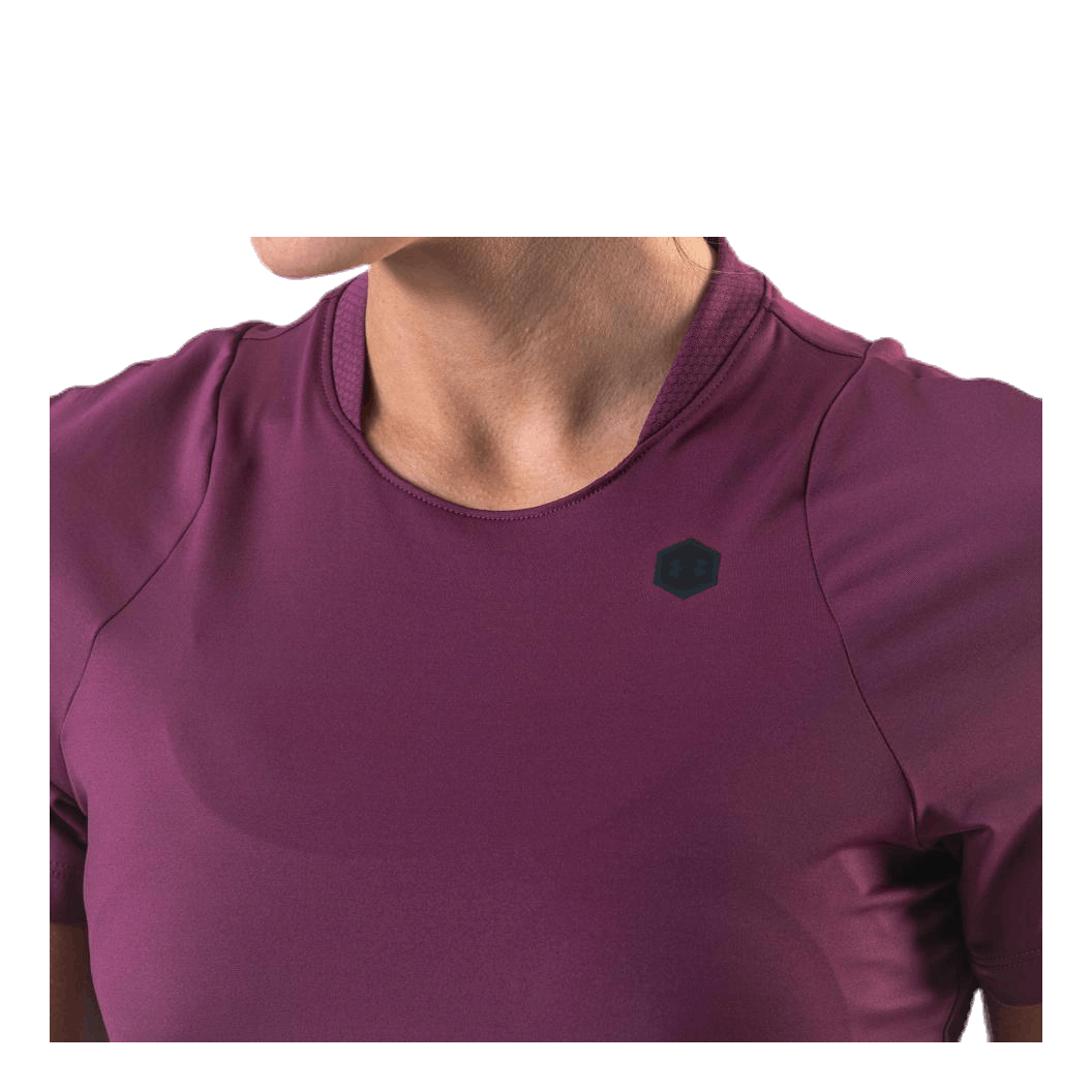 Rush Short Sleeve Pink