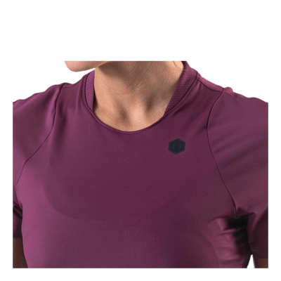 Rush Short Sleeve Pink