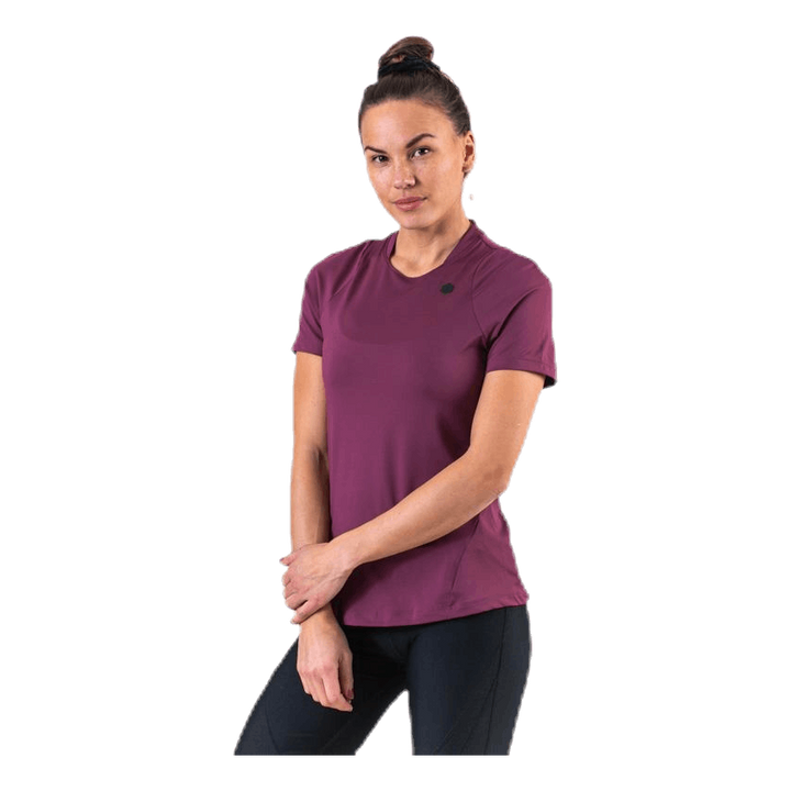 Rush Short Sleeve Pink