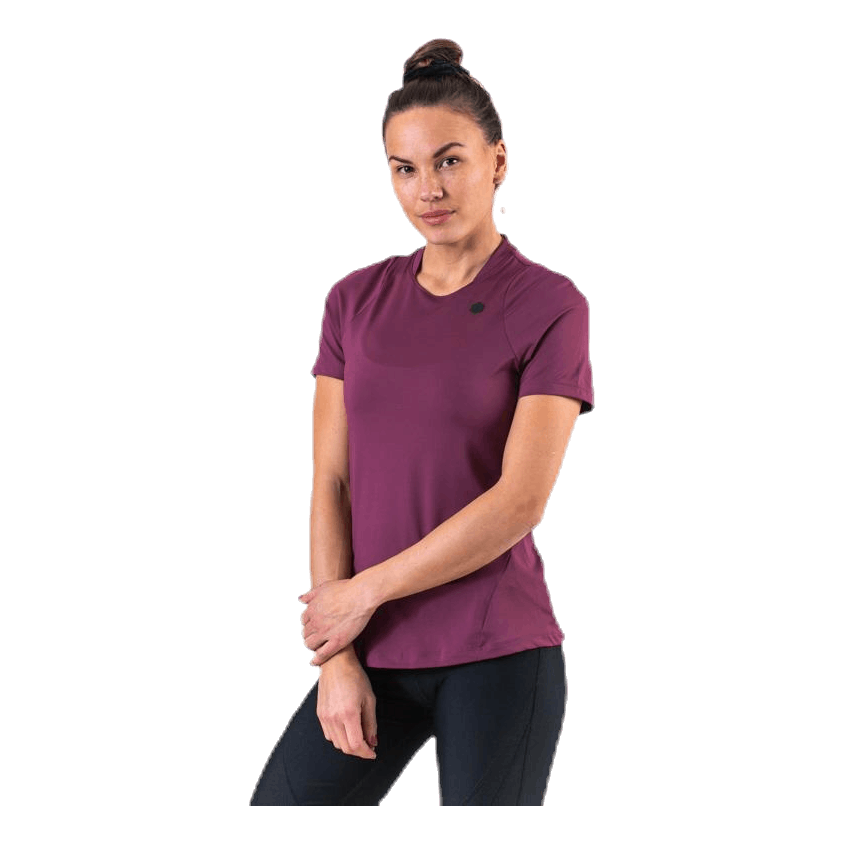 Rush Short Sleeve Pink
