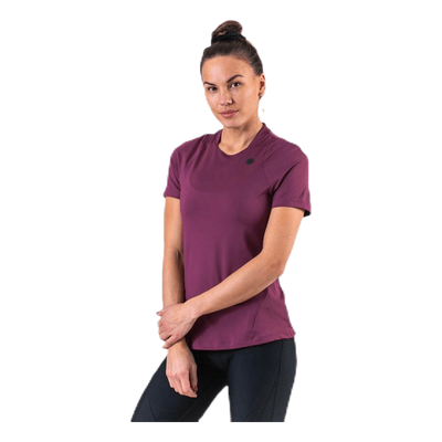 Rush Short Sleeve Pink