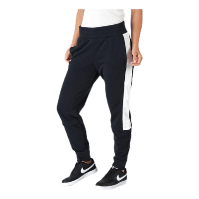 Rival Terry Joggers Black
