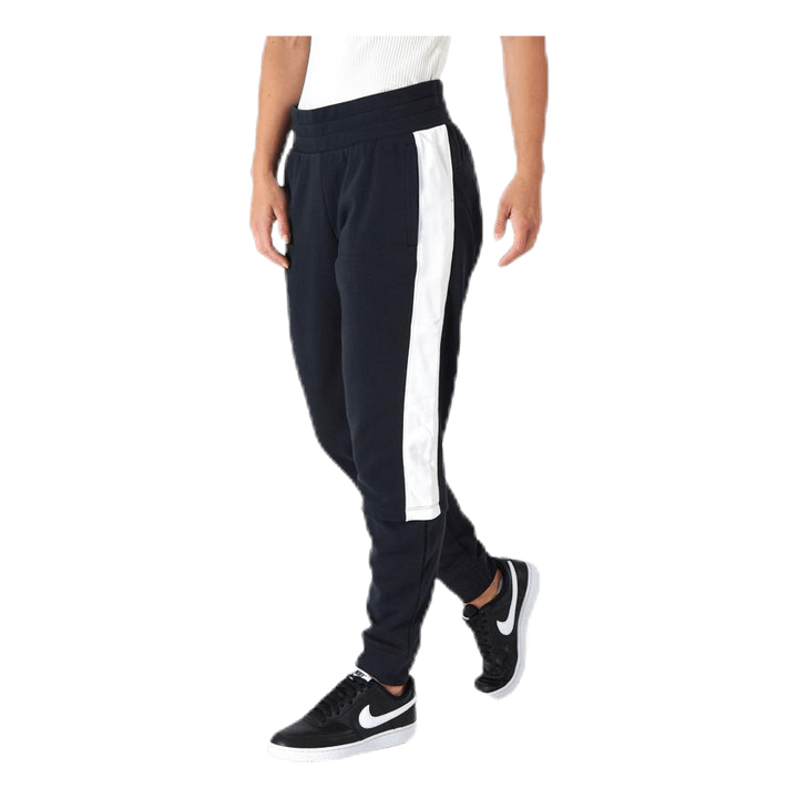 Rival Terry Joggers Black