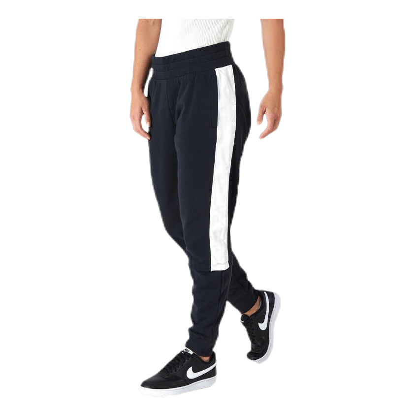 Rival Terry Joggers Black